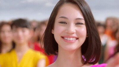 Kiko Mizuhara 水原希子