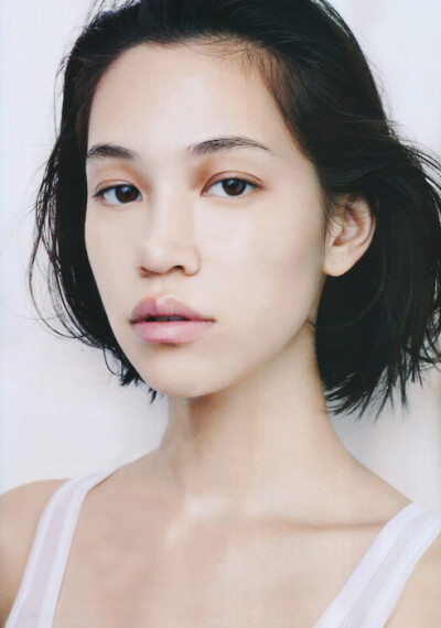 Kiko Mizuhara 水原希子