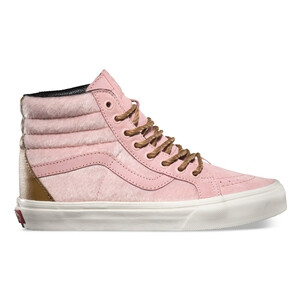 Vans Sk8-Hi Year of the Horse 的图片