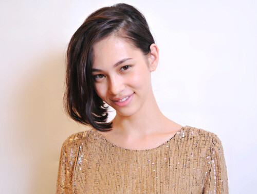 Kiko Mizuhara 水原希子