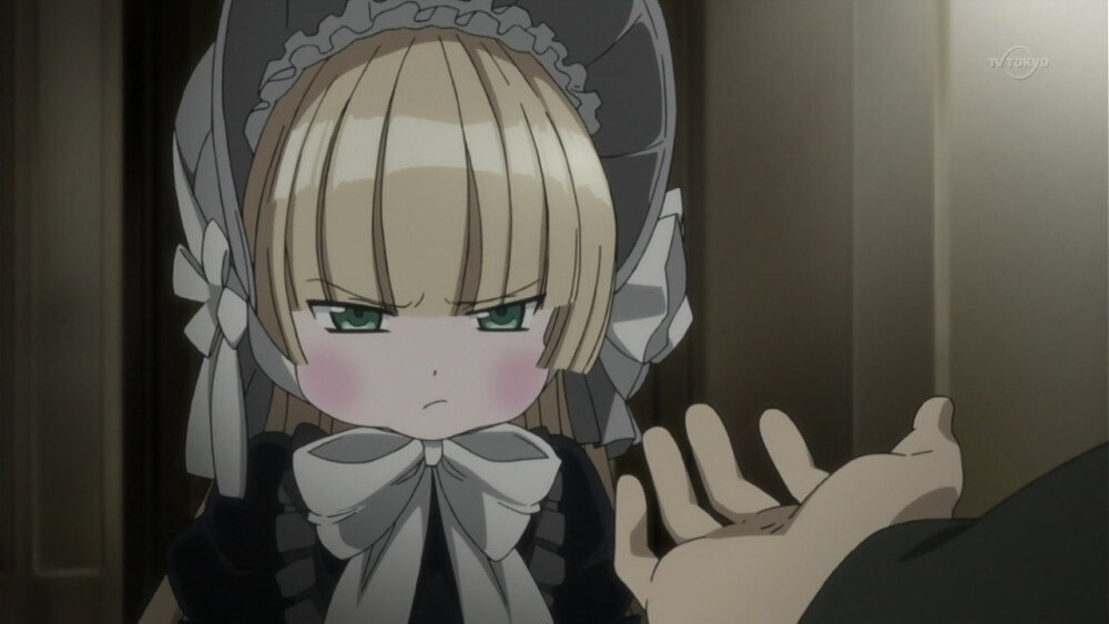 gosick 维多利加