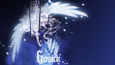 gosick 维多利加