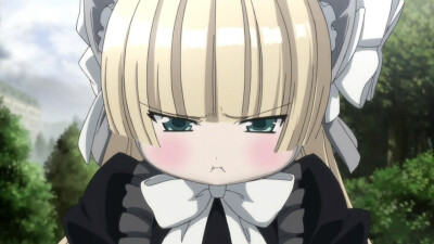 gosick 维多利加