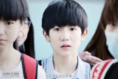 王源 源源 wangyuan TFBOYS 明星