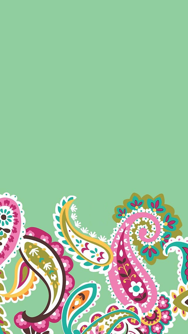 Vera Bradley Desk Accessories Pattern: Tutti Fruiti (Summer 2013) for foam area mat