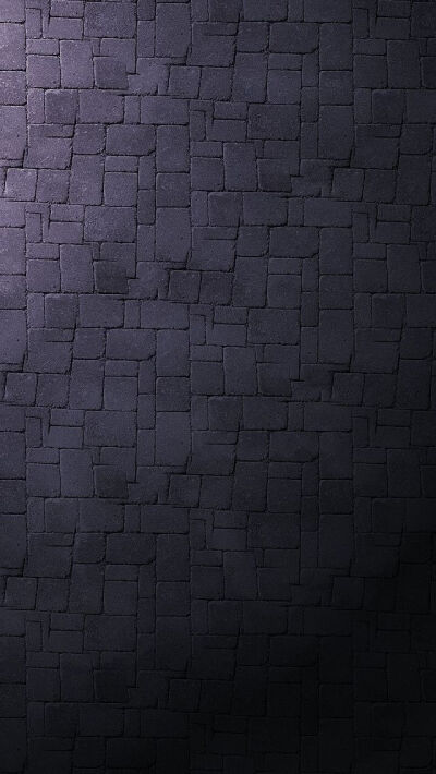 Stone Wall iPhone 5 Wallpaper