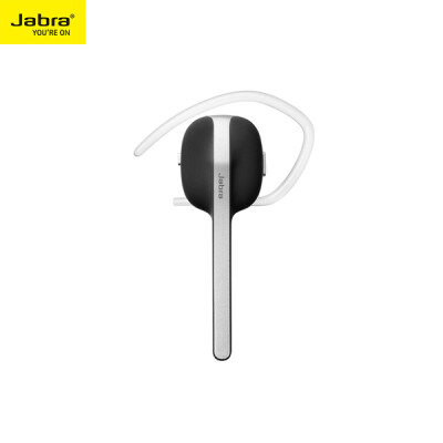 Jabra Style 捷波朗 玛丽莲 手机通用 蓝牙耳机4.0 NFC 正品