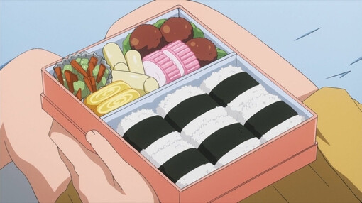 ~\\(≧▽≦)/~美味的二次元食物~