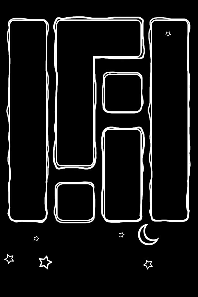 ＜ iPhone壁纸--Phone5壁纸--电脑壁纸- -插画--文字- -动漫- 平铺 --萌物-- 卡通--人物 ＞→ Yes_GirL