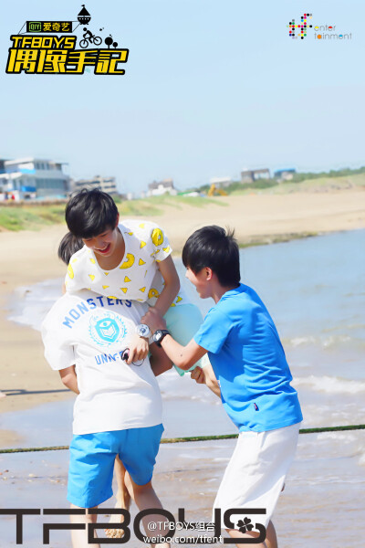 王俊凯 TFBOYS王俊凯 TFBOYS偶像手记