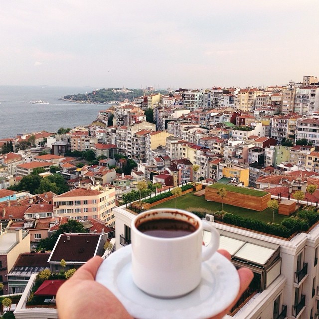 Yaşadığım şehrin tarihini en güzel ben anlatırım diyorsan, şehrini anlatan fotoğraflarını #tarihimiras hashtagiyle paylaş! Park Bosphorus Hotel'den muhteşem hediyeler kazanmak için @parkbosphorus hesabını takip etmeyi unutma. Ayrıntılı bilgi @parkbosphorus'ta..