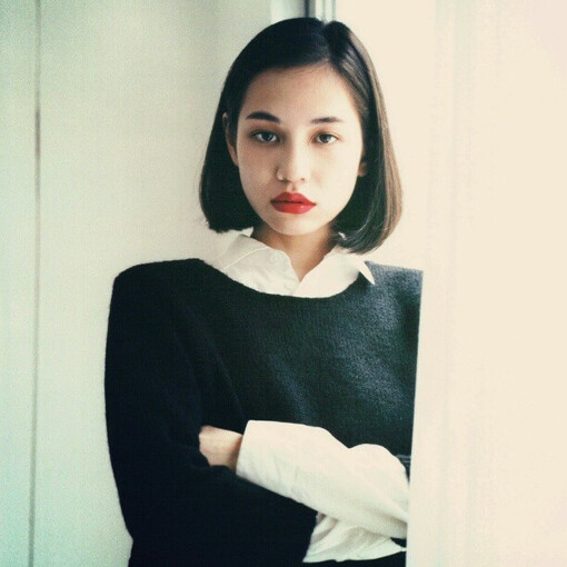 Kiko Mizuhara 水原希子