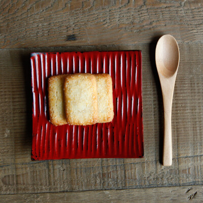 特惠东方禅风秋田三景实木胚漆器杯垫茶托零食碟