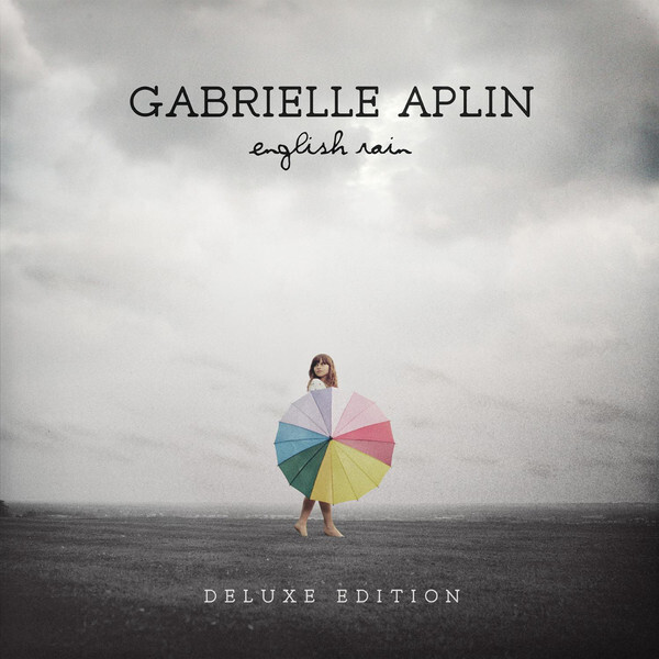 English Rain-Gabrielle Aplin