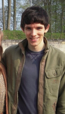 colin morgan