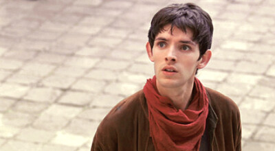 colin morgan