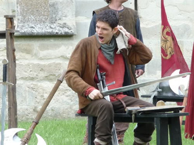 colin morgan