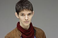 colin morgan