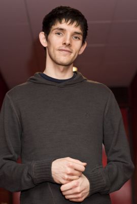 colin morgan