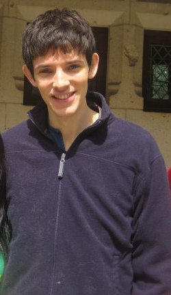 colin morgan