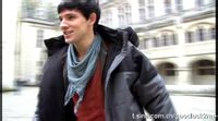 colin morgan