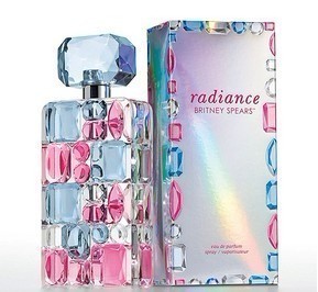 Britney Spears布兰妮Radiance光辉光芒光彩香水50ml