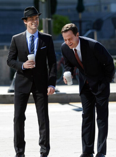 matt bomer tim dekay