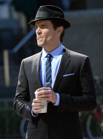 matt bomer