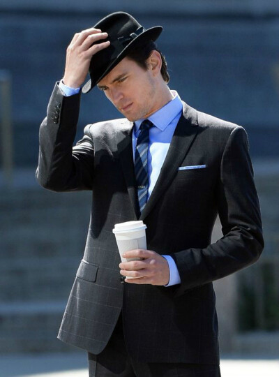 matt bomer