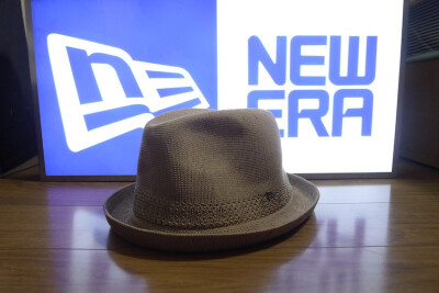 EK CAP NEW ERA NEWERA NE 礼帽