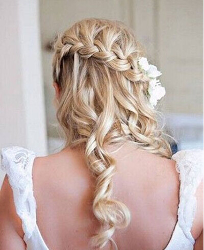 小编发就是有公主范