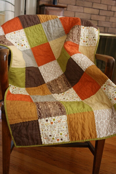 Good easy quilt