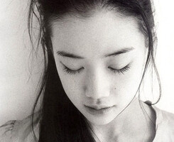 干净。清纯。质感。