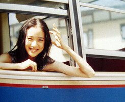 今日、このごろ。