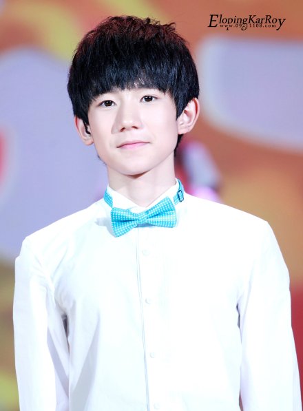 tfboys tfboys王源