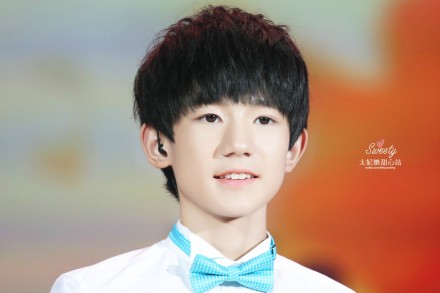 tfboys tfboys王源