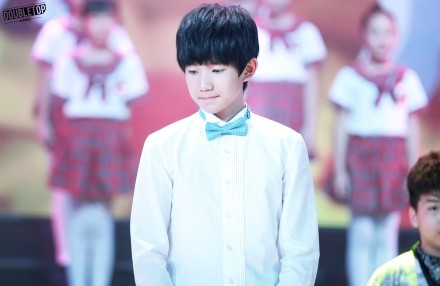 tfboys tfboys王源