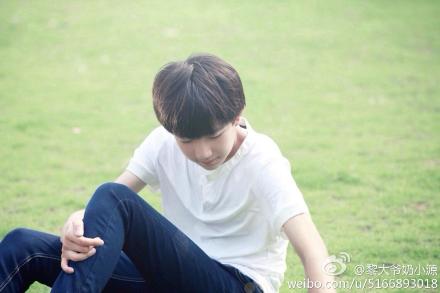 tfboys tfboys王源