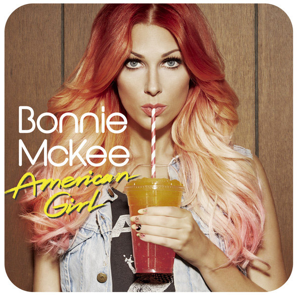 Bonnie McKee-American Girl