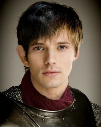 colin morgan