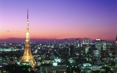 ☞酷炫都市电脑壁纸☜