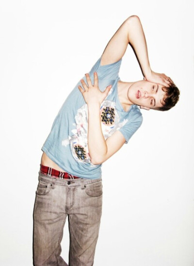 Boy