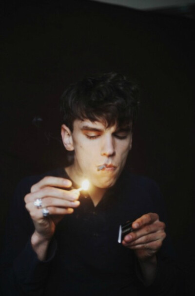 Boy