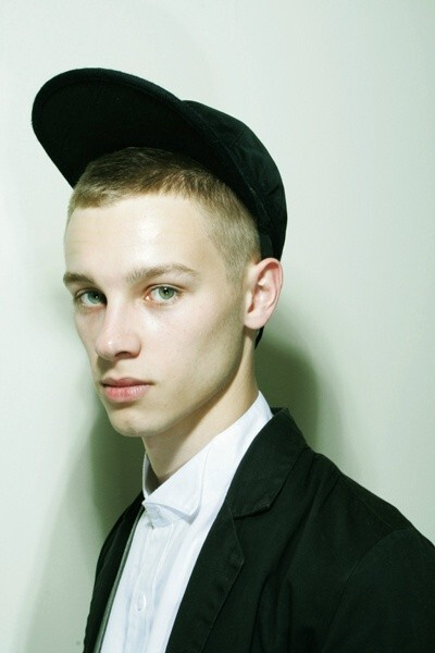 Boy
