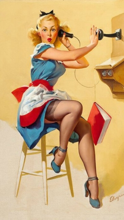 vintage