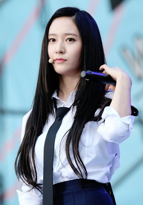 Krystal ^^