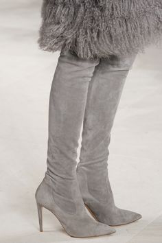 Ralph Lauren Fall 2014 RTW - Details - Fashion Week - Runway, Fashion Shows and Collections - Vogue