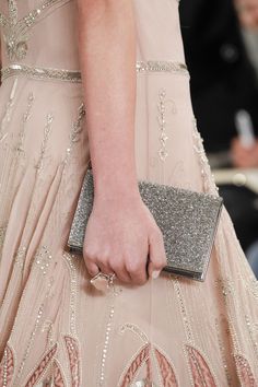 Ralph Lauren Fall 2014 RTW - Details - Fashion Week - Runway, Fashion Shows and Collections - Vogue