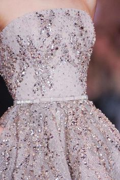 Elie Saab details