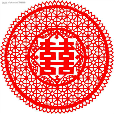 传统剪纸 - 雲浦陳氏 - 雲浦陳氏